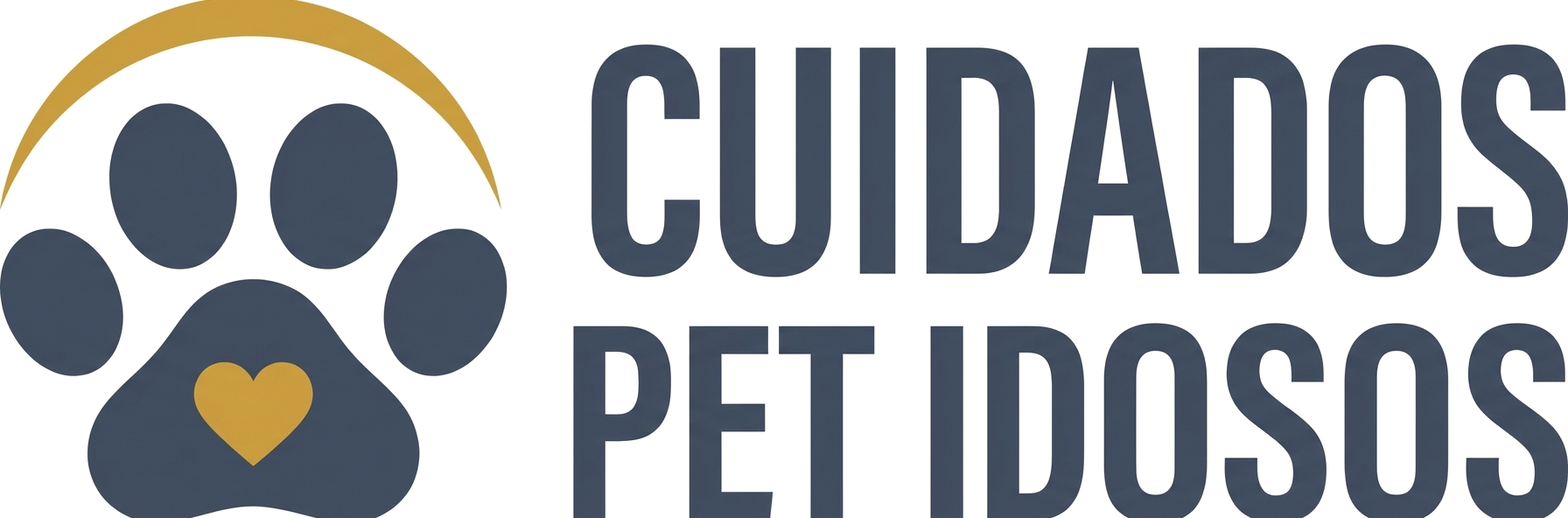 Cuidados Pet Idosos