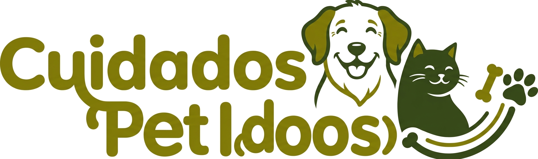 Cuidados Pet Idosos