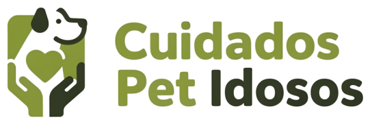 Cuidados Pet Idosos