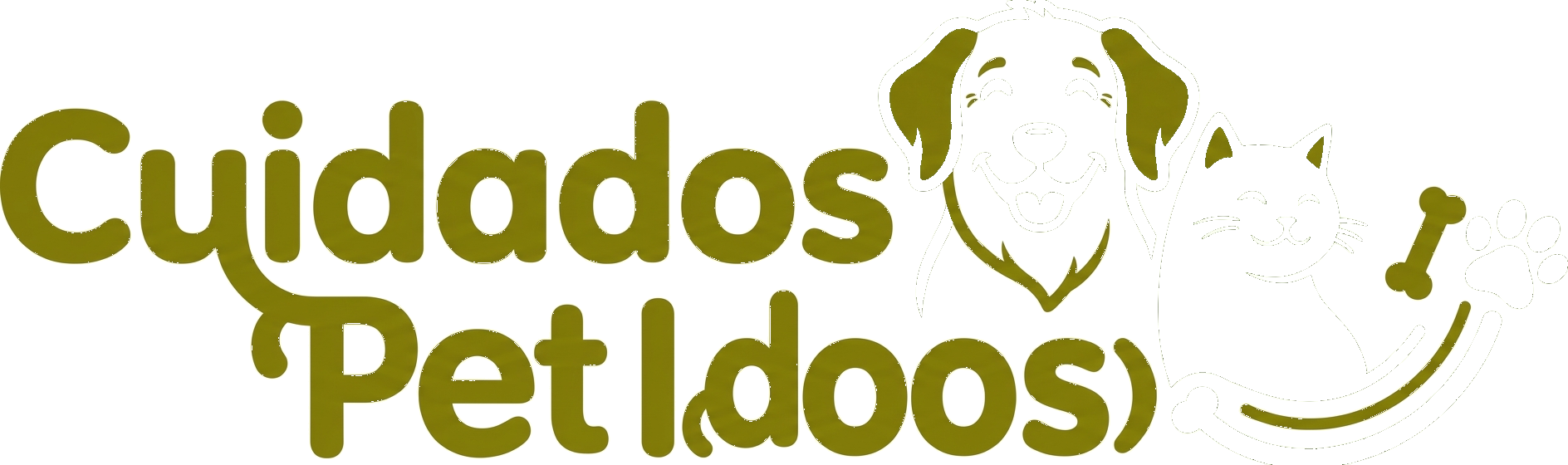 Cuidados Pet Idosos
