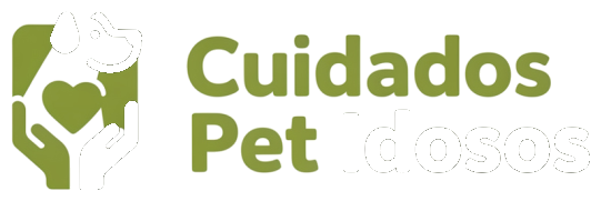 Cuidados Pet Idosos