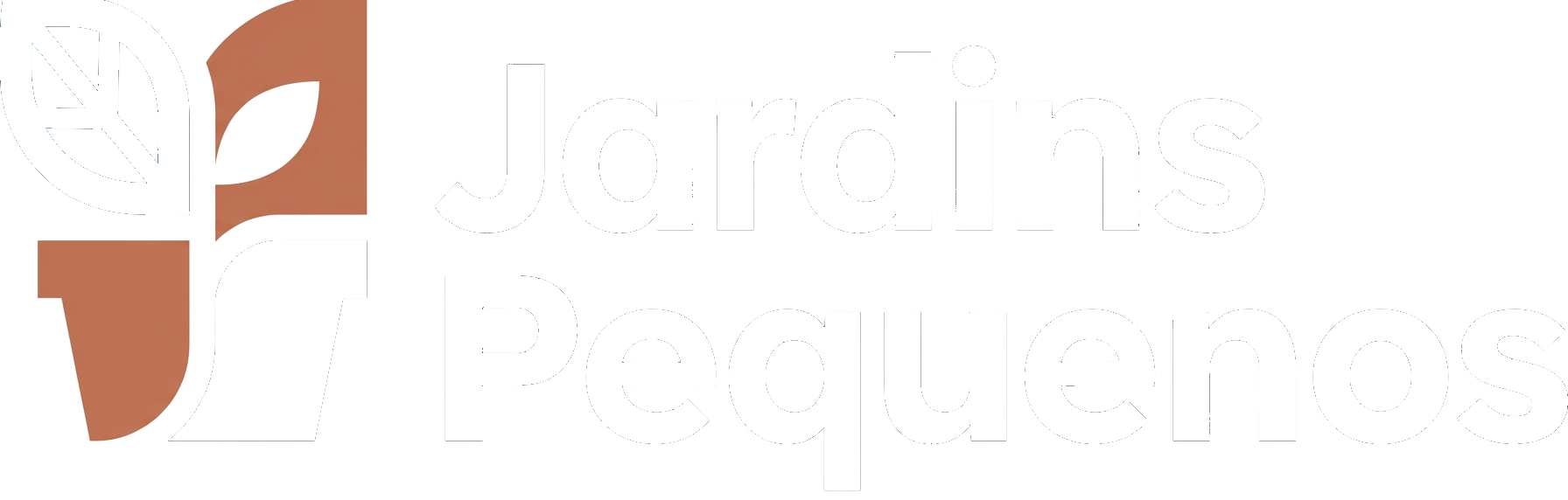 Jardins Pequenos
