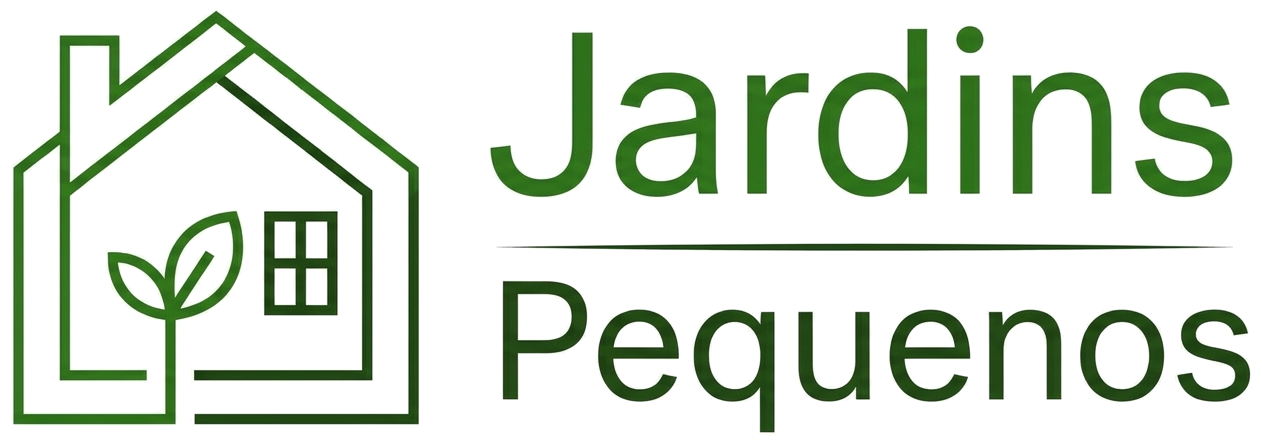 Jardins Pequenos