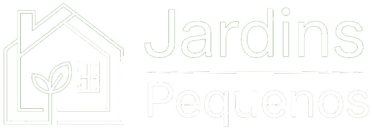Jardins Pequenos