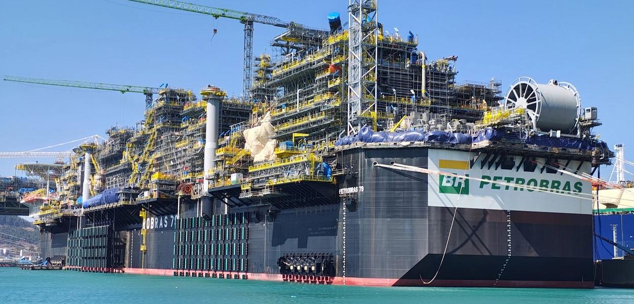 Petrobras: Lucro Salta 20% no 1º Trimestre