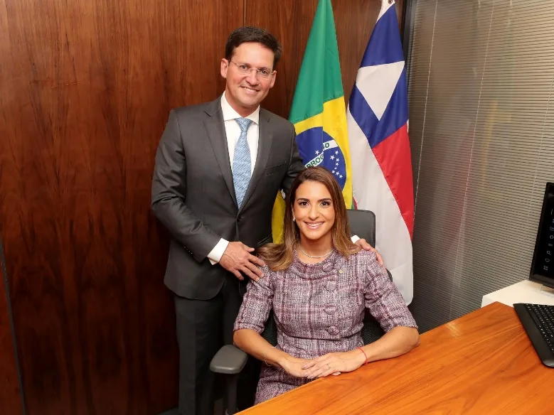 FAMÍLIA ROMA ARTICULA A DESTINAÇÃO MAIS DE R$ 11 MILHÕES PARA FORTALECER O DESENVOLVIMENTO DE MURITIBA