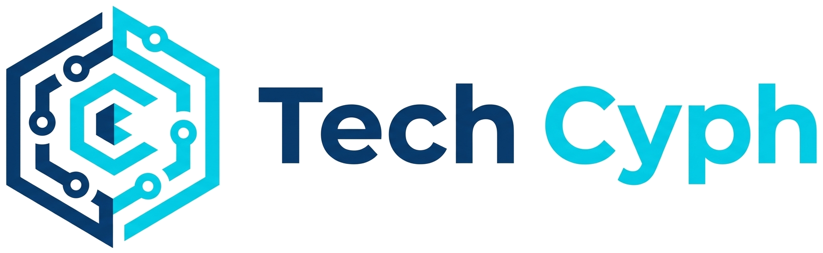 Tech Cyph